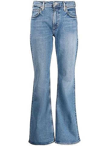 Citizens of Humanity Isola Fleece Pants (view 1)