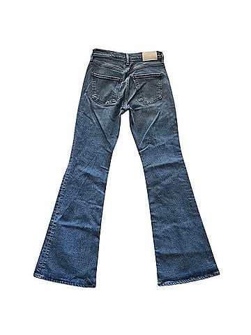 Citizens of Humanity Isola Fleece Pants (view 2)