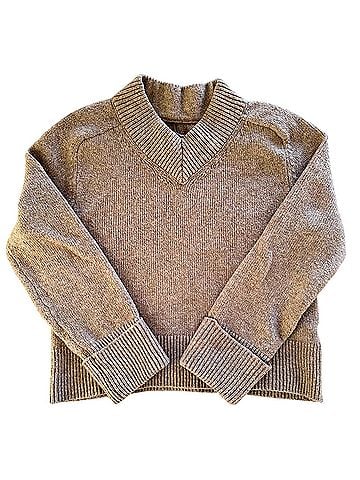 Abercrombie & Fitch Casual Sweaters (view 1)