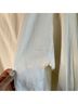 Out From Under 100% Cotton White Ivory Pullover Hoodie Size S - photo 7