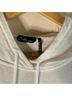 Out From Under 100% Cotton White Ivory Pullover Hoodie Size S - photo 3