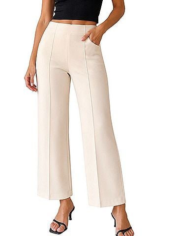 Rafaella Casual Pants (view 1)