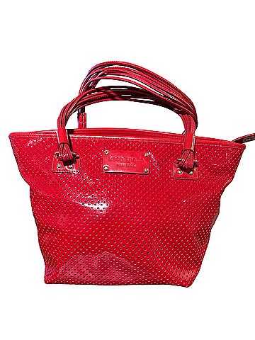 Kate Spade New York Tracy  Leather Satchel (view 1)