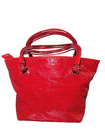 Kate Spade New York Tracy  Leather Satchel (view 2)