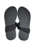 Sanuk Black Sandals Size 8 - photo 2