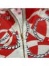 Lilly Pulitzer Bow Print Red White Pullover Sweater Size S - photo 7