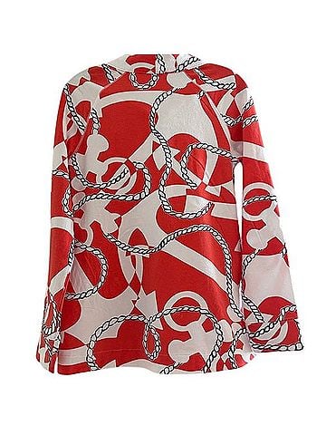 Lilly Pulitzer Skipper Popover Pullover Sweater (view 2)