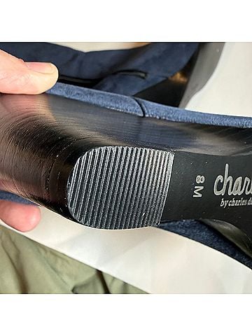 Charles by Charles David Energy Wedges (view 2)