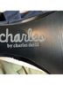 Charles by Charles David Blue Wedges Size 8 - photo 3