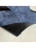 Charles by Charles David Blue Wedges Size 8 - photo 4