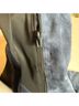 Charles by Charles David Blue Wedges Size 8 - photo 11