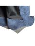 Charles by Charles David Blue Wedges Size 8 - photo 8
