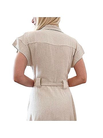 Haven Casual Dress (view 2)