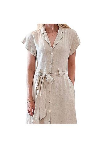 Haven Casual Dress (view 1)