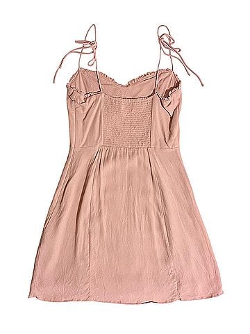 Aritzia Wilfred Casual Dress (view 2)
