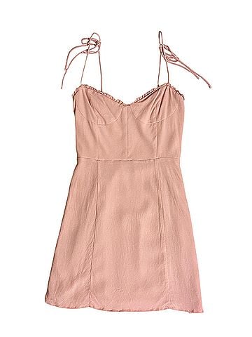 Aritzia Wilfred Casual Dress (view 1)