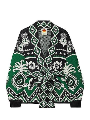 FARM Rio Jacket (view 1)