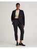 Quince Black Jacket Size L - photo 6