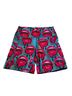 Constantly Varied Gear Graphic Multi Color Active Pants Size L - photo 1
