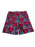 Constantly Varied Gear Graphic Multi Color Active Pants Size L - photo 2