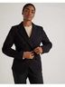 Quince Black Jacket Size L - photo 7