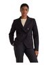 Quince Black Jacket Size L - photo 1