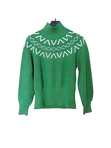 Varley Marcie Pullover Sweater (view 1)