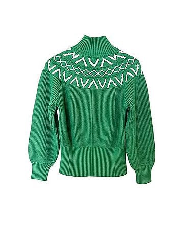 Varley Marcie Pullover Sweater (view 2)