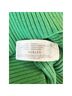Varley Fair Isle Green White Pullover Sweater Size XXS - photo 7
