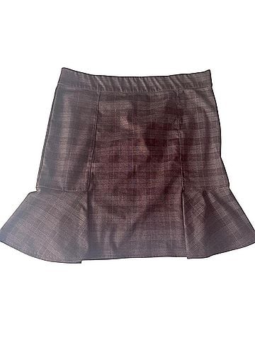 Style&Co Casual Skirt (view 2)