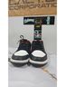 Jordan Black Red White Sneakers Size 12 - photo 5