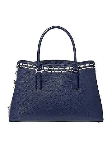 Kate Spade New York Thompson  Leather Tote (view 2)