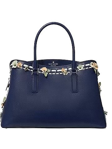 Kate Spade New York Thompson  Leather Tote (view 1)