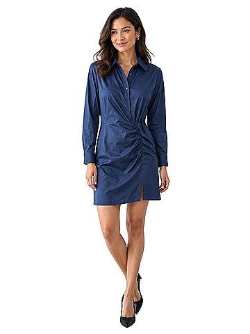 Milly Cocktail Dress (view 1)