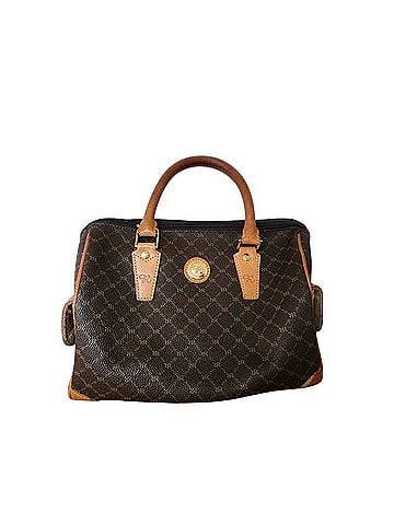 Rioni Boston Bag Satchel (view 1)