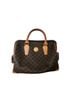 Rioni Brown Satchel One size - photo 1