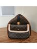 Rioni Brown Satchel One size - photo 8