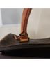 Rioni Brown Satchel One size - photo 7