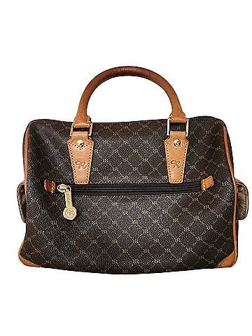 Rioni Boston Bag Satchel (view 2)