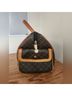 Rioni Brown Satchel One size - photo 3