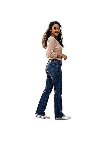 Baby Phat Jeans (view 1)