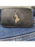 Baby Phat Blue Jeans Size 28 - photo 5