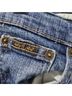 Baby Phat Blue Jeans Size 28 - photo 6