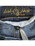 Baby Phat Blue Jeans Size 28 - photo 7
