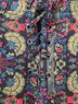 Lost Floral Multi Color Fleece Pants Size M - photo 4