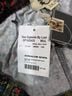 Lost Floral Multi Color Fleece Pants Size M - photo 6