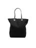 Gucci 100% Canvas Black GG Canvas Tote One size - photo 1