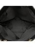 Gucci 100% Canvas Black GG Canvas Tote One size - photo 5