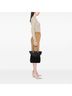 Gucci 100% Canvas Black GG Canvas Tote One size - photo 2