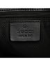 Gucci 100% Canvas Black GG Canvas Tote One size - photo 6